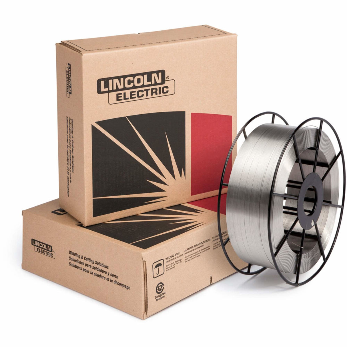 Murex® 308LSi Wire, 0.035" Diameter