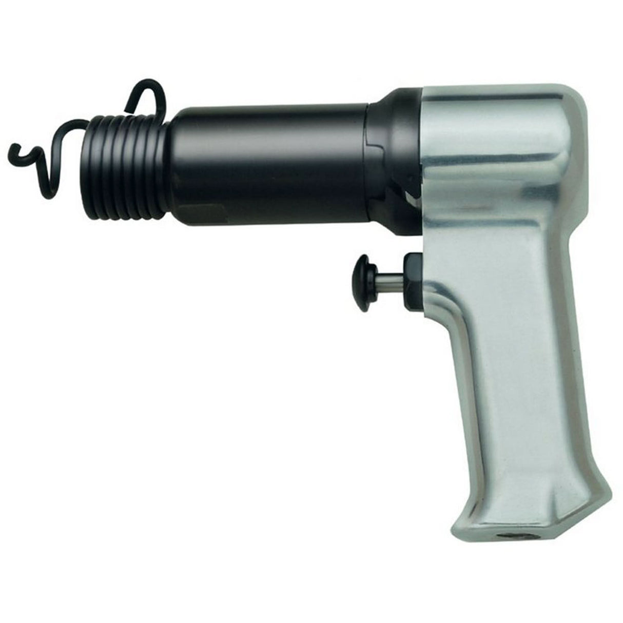 Super Duty Air Hammer, 3 CFM, 1/4" NPTF, 3000 BPM, 3/4" x 2-9/32" (19mm x 58mm)