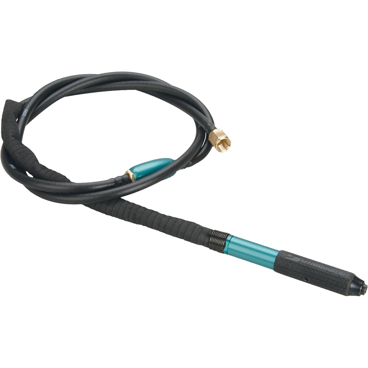 Straight-Line Variable Speed Pencil Grinder, 1/4" NPT, 3.5 CFM