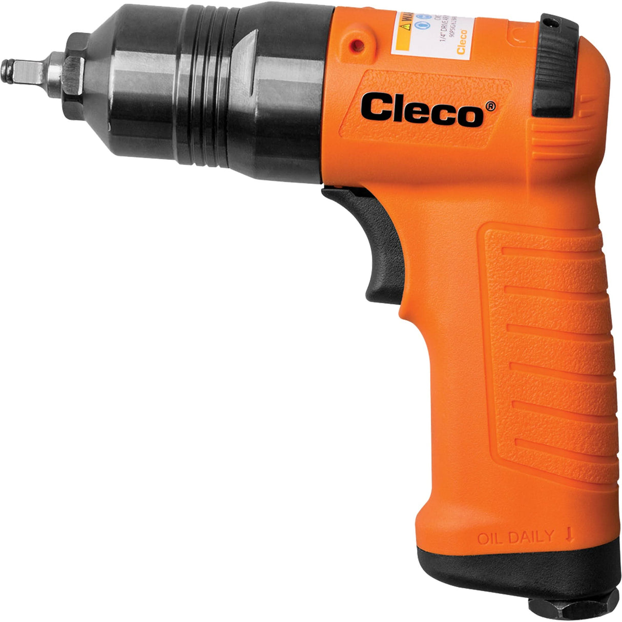 CWC Premium Composite Series - Impact Wrench, 1/4" Drive, 1/4" Air Inlet, 13000 No Load RPM