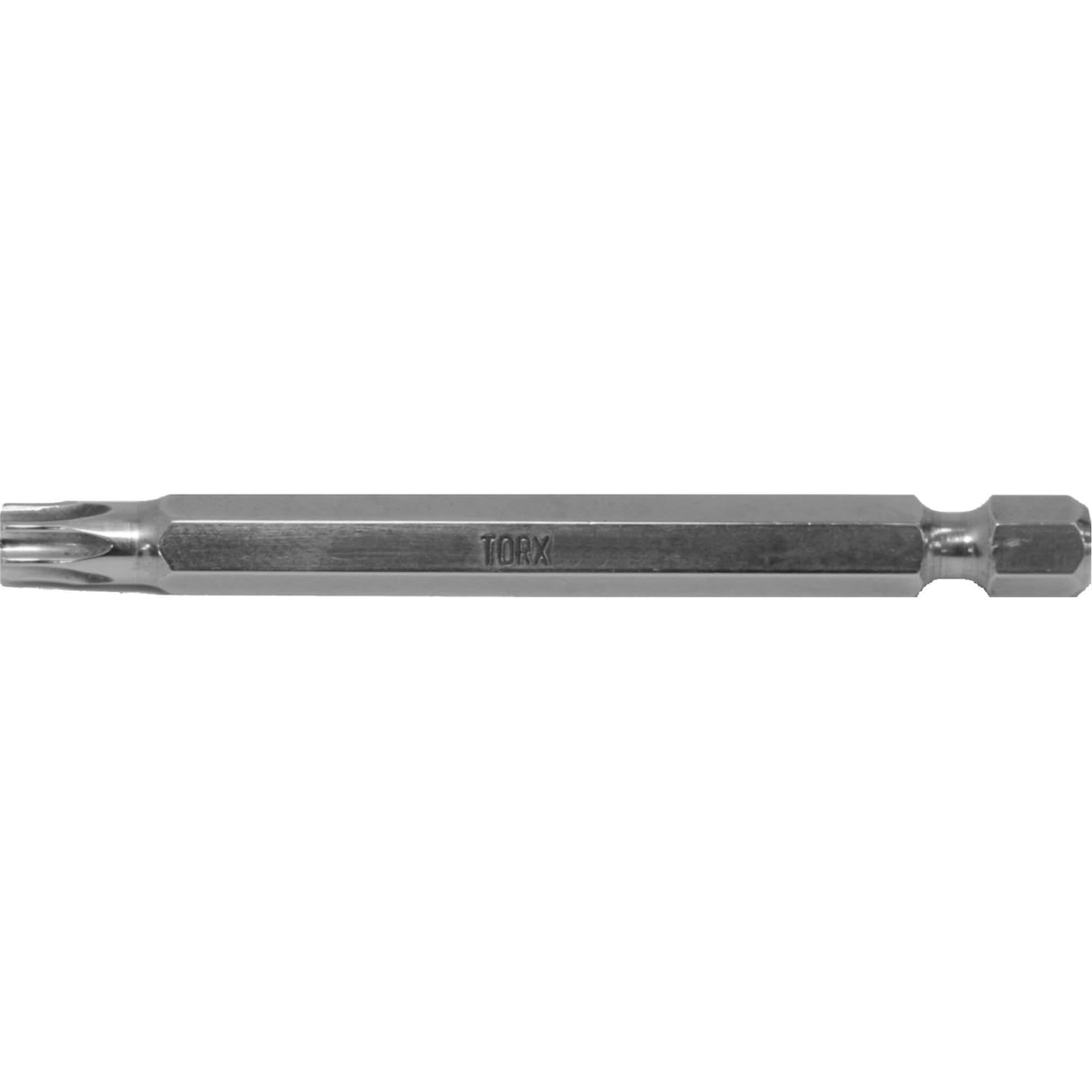 Sixpac Plus™ Multi-Bit Screwdriver -Replacement Bit, Torx, 8, 1/4" Drive