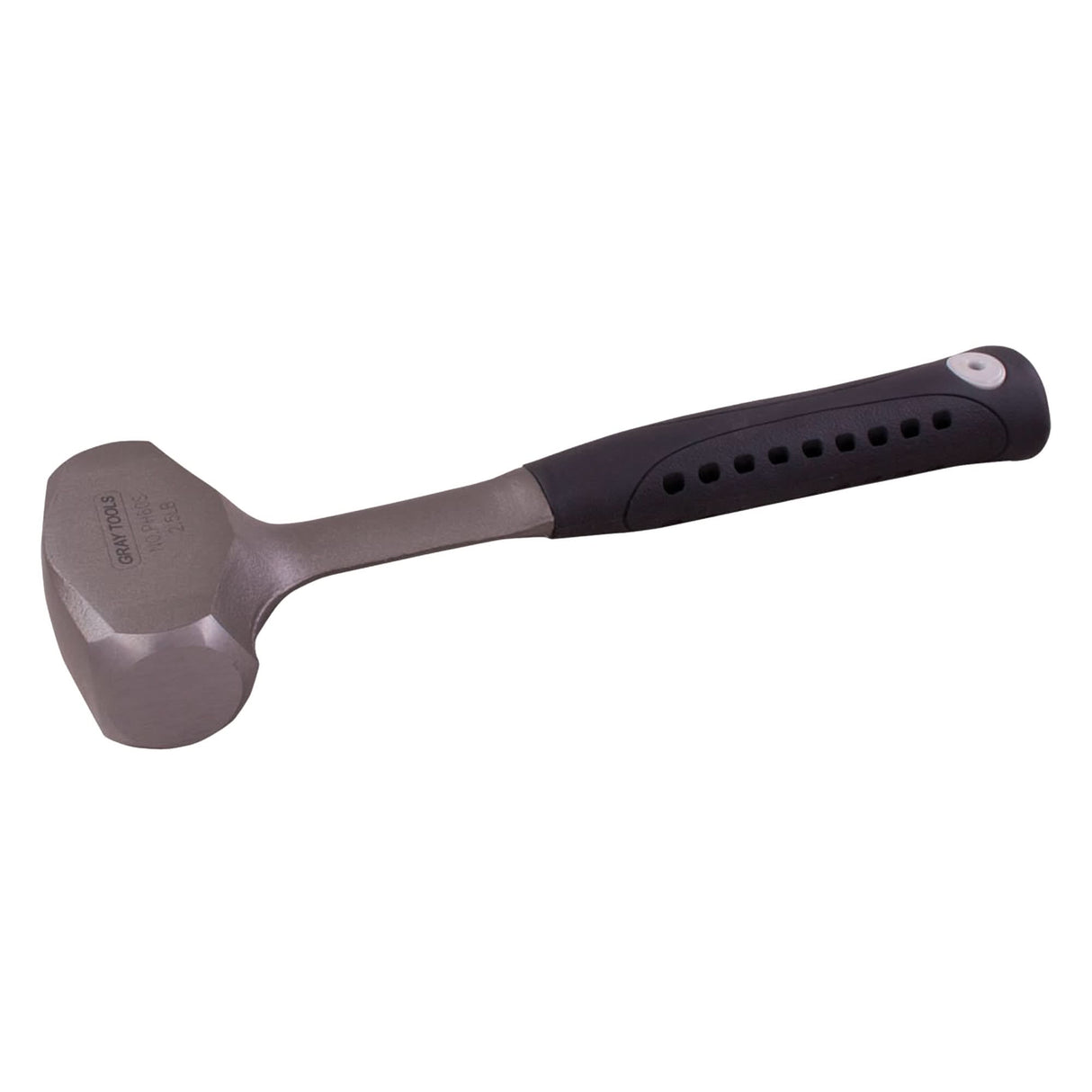 Club Hammer, 2.5 lbs., 10-3/4" L