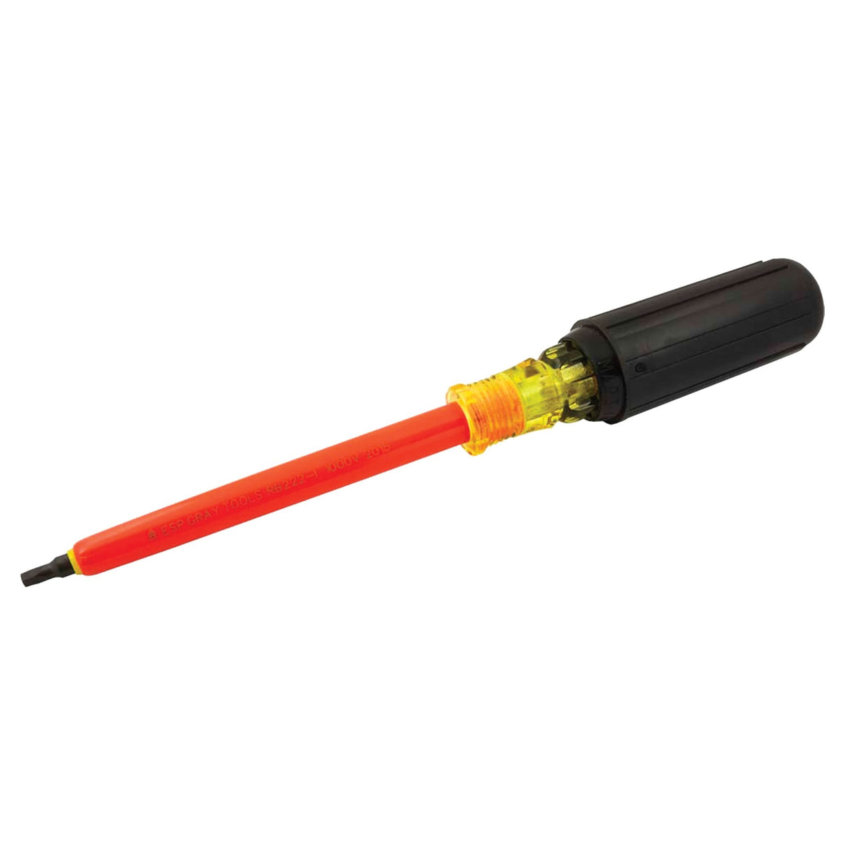 Square Screwdriver