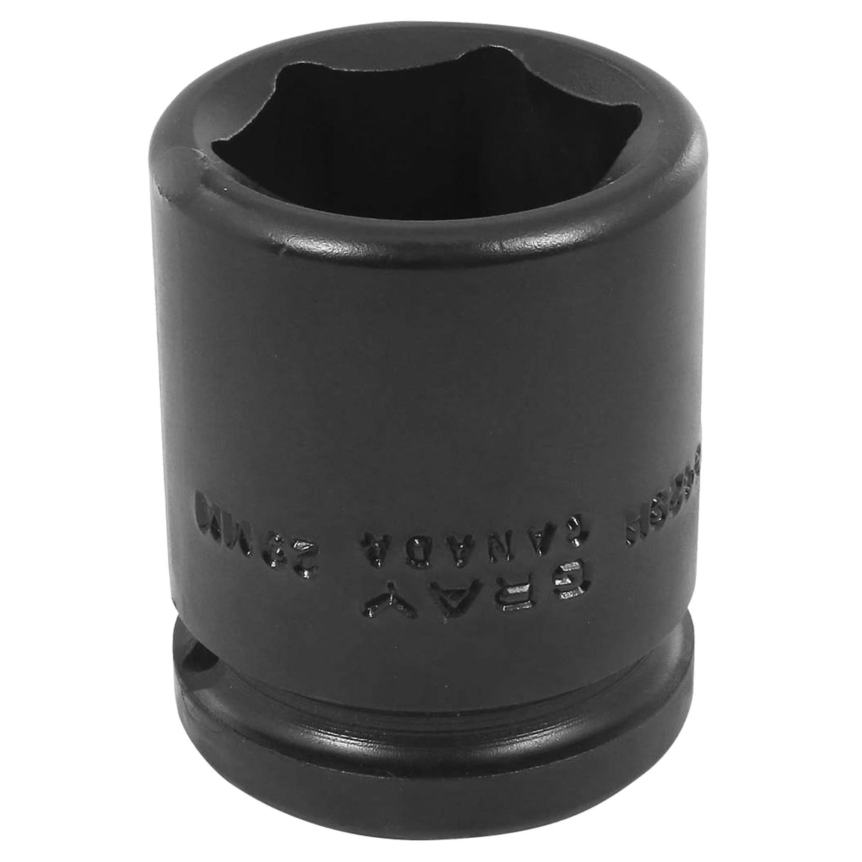 Socket, Impact, 29 mm, 3/4" Drive, 6 Points