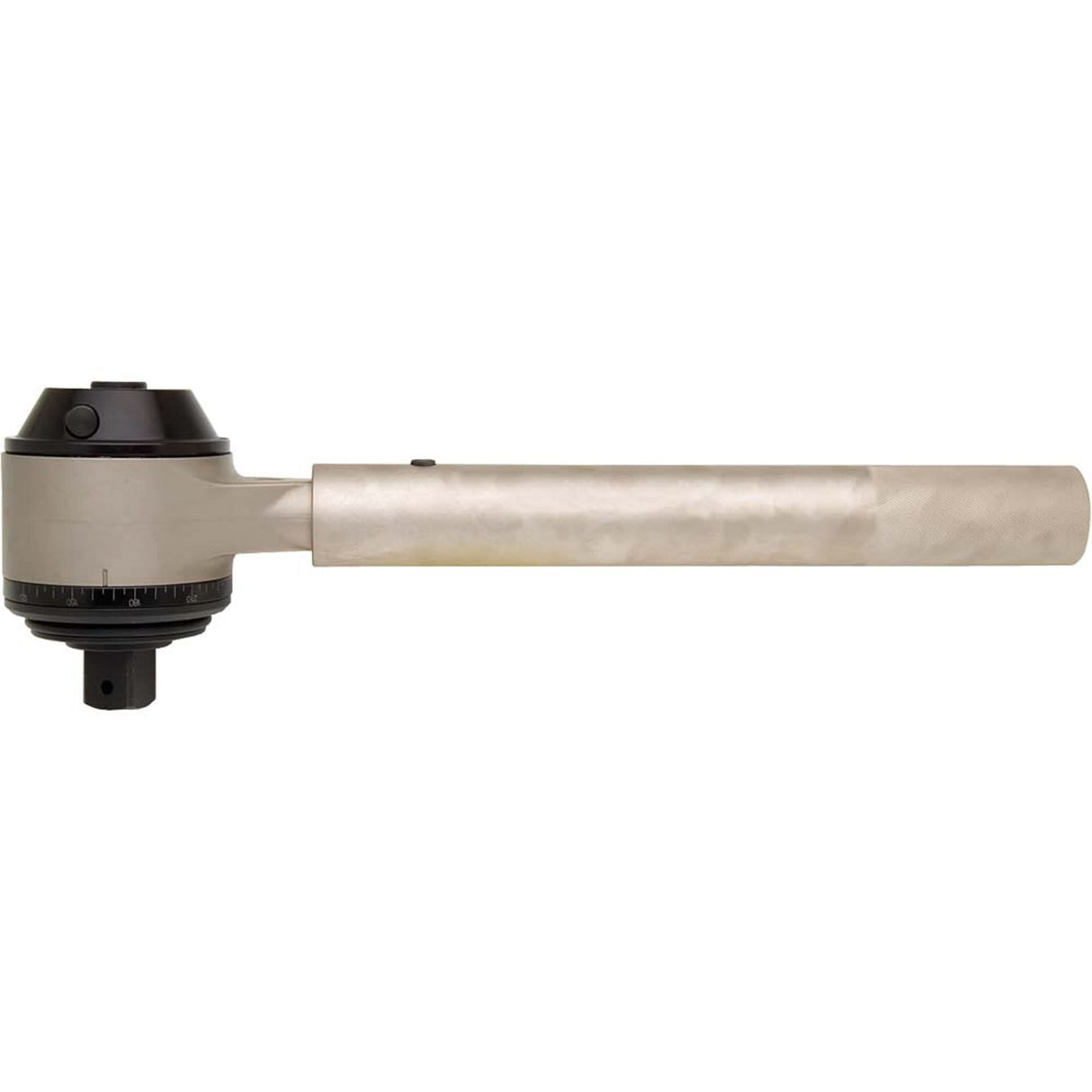 Torque Multiplier, 1/2" Input, 1" Output, 13.6:1 Torque Ratio