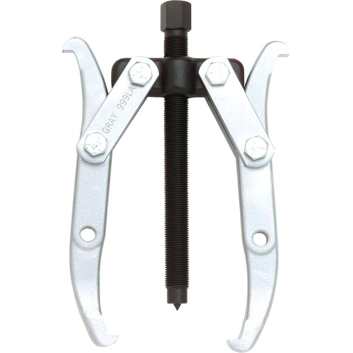 Adjustable & Reversible Jaw Puller