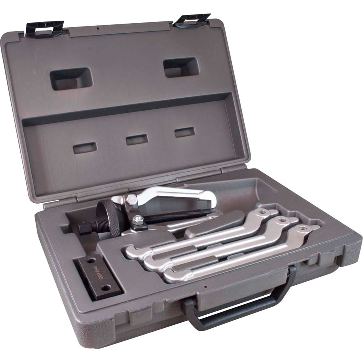 Lock-On Jaw Puller Set
