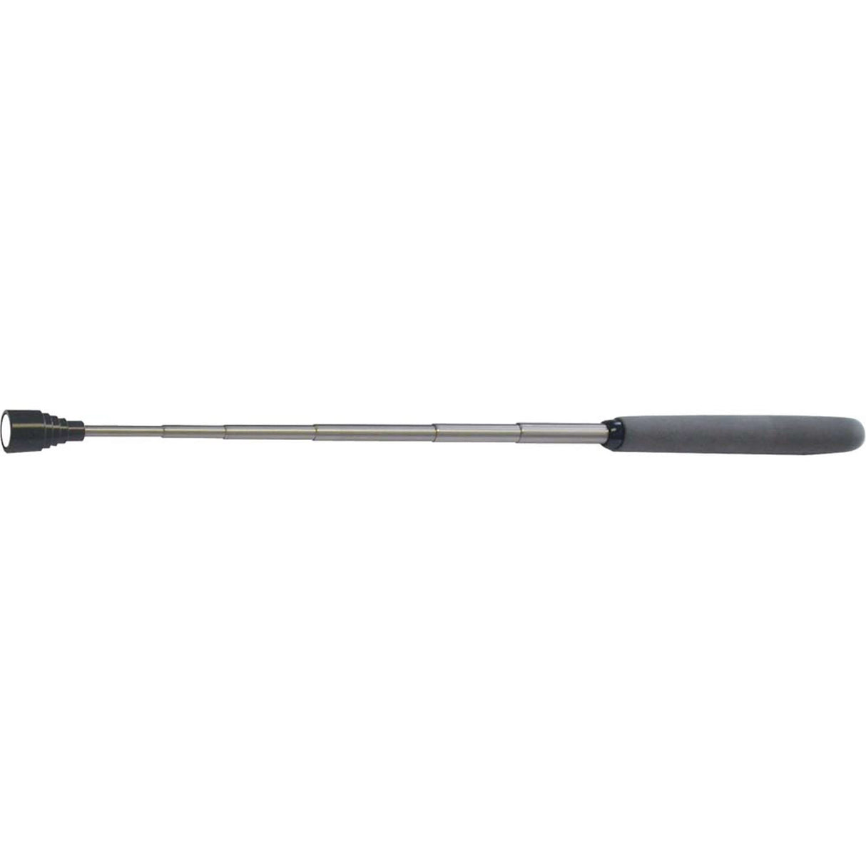 Telescopic Pickup Tool, 33-1/2" Length, 7/16" Diameter, 14 lbs. Capacity