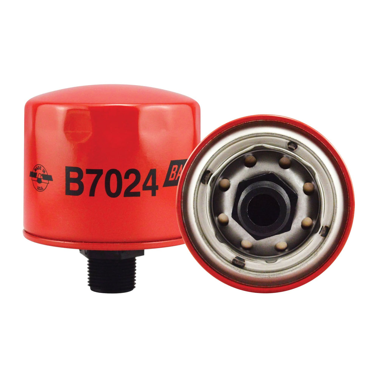 B7024 Air Breather Spin-on