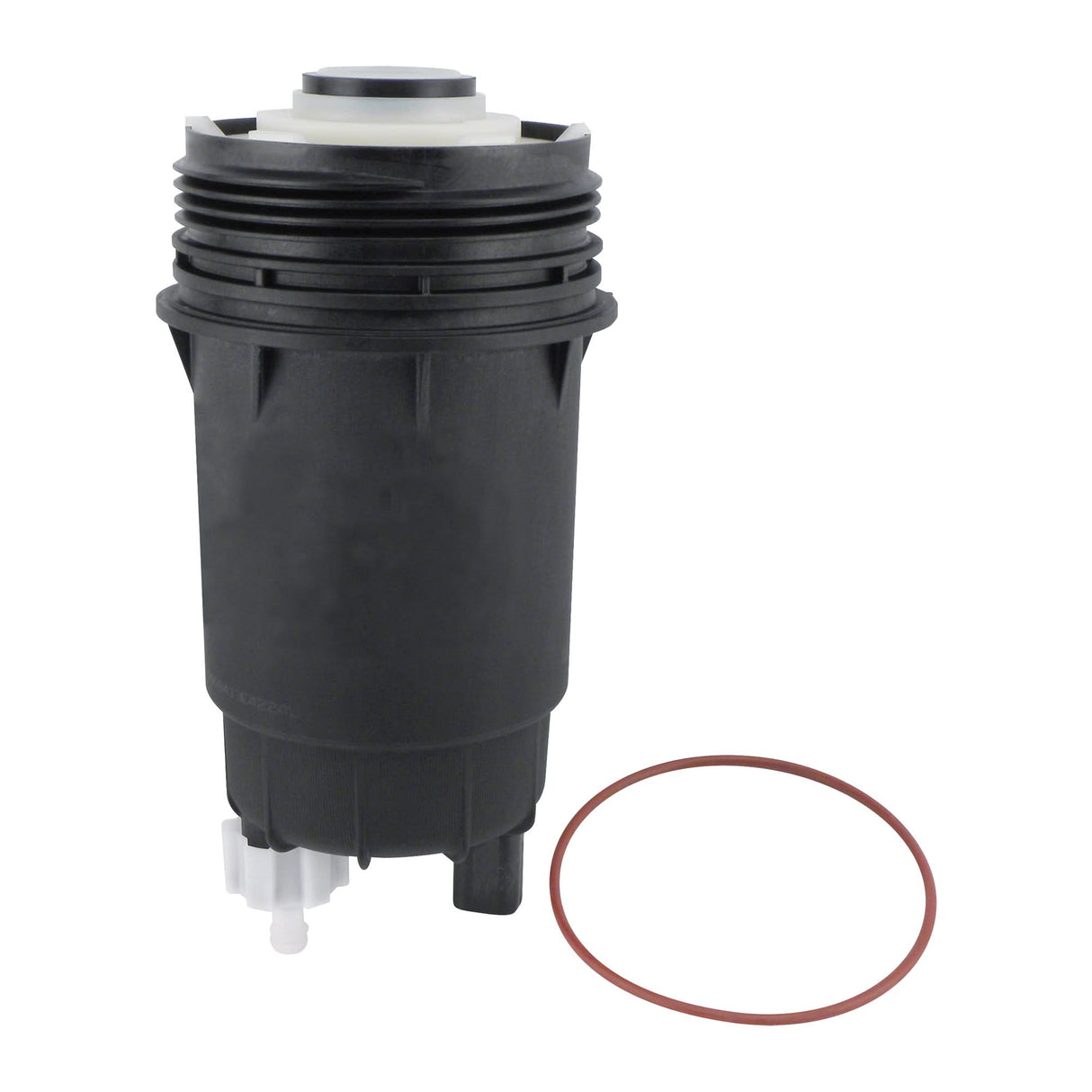 BF1392-SPSKIT Fuel/Water Separator with Drain