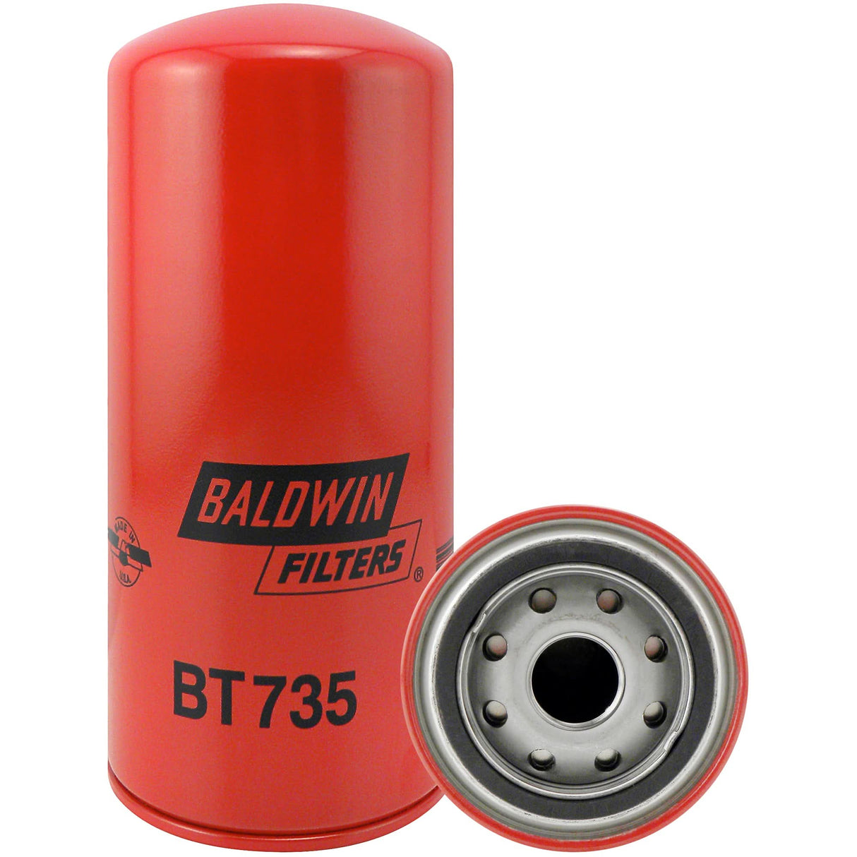 BT735 Spin-On Hydraulic Filter
