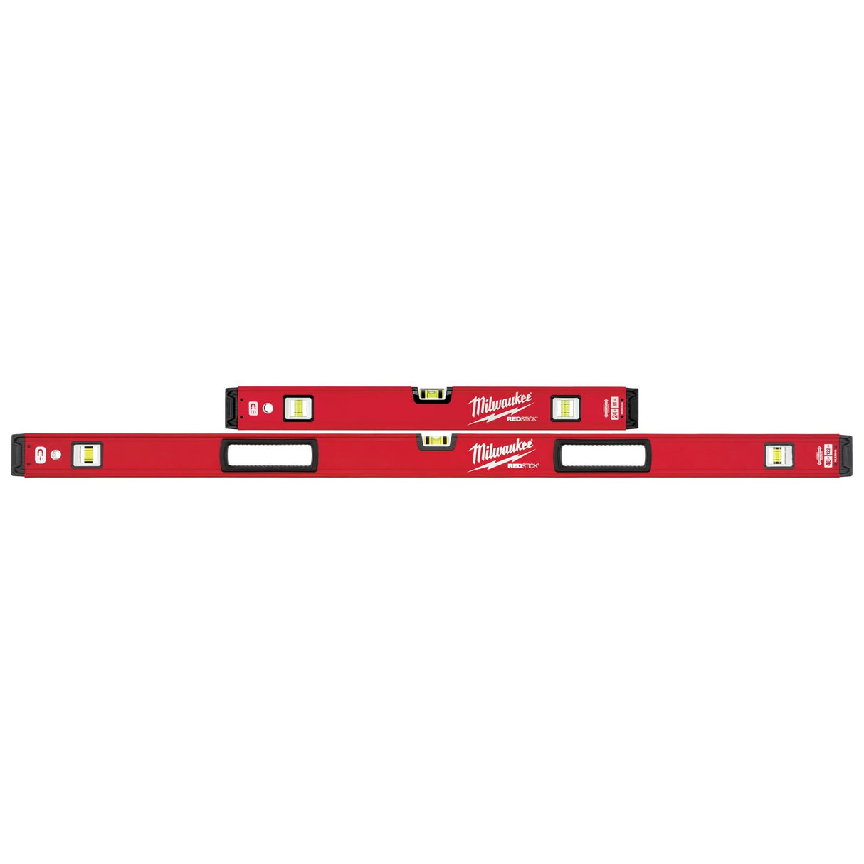 Redstick™ Magnetic Box Level Set