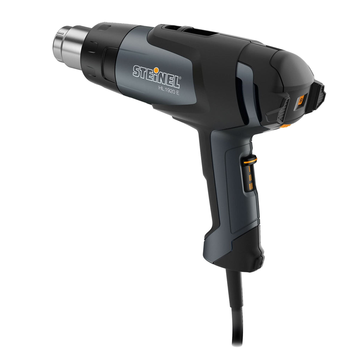 HL 1920E Heat Gun, 120°F - 1100°F (50°C - 600°C)