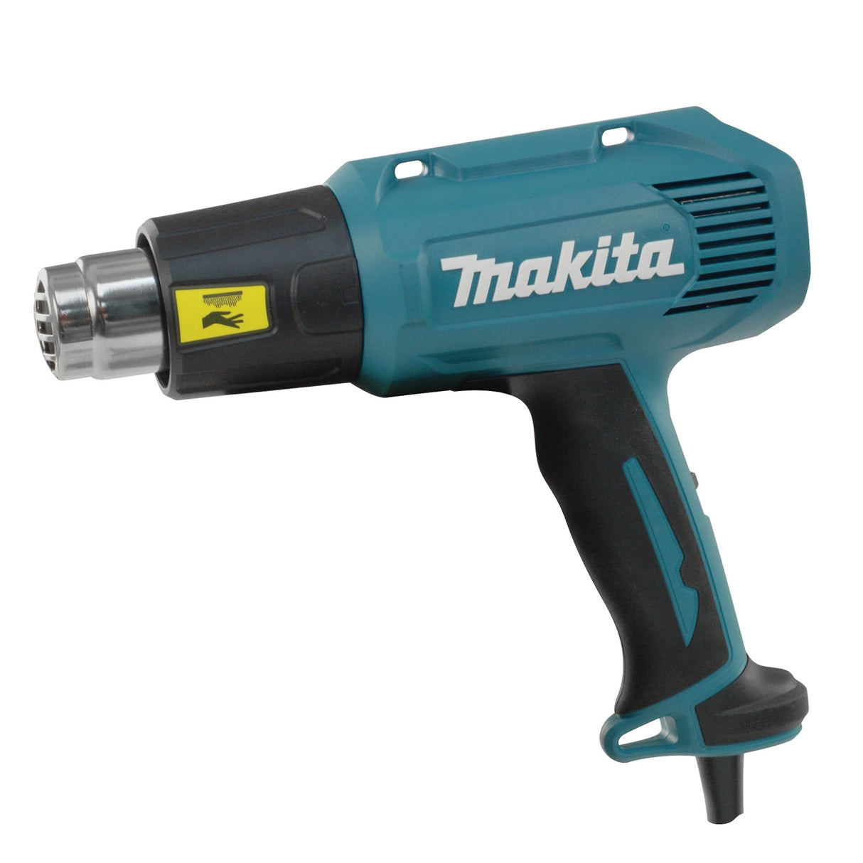 Heat Gun, 0°F - 1022°F (0°C - 550°C)