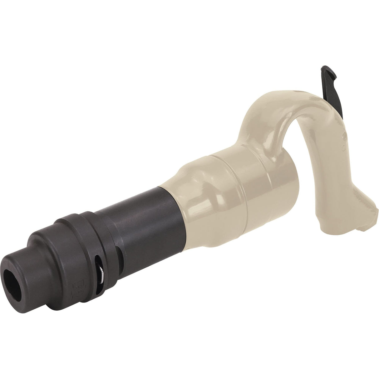 A-Series Chipping Hammer, 29 CFM, 3/8" NPT, 1725 BPM, 1/8" x 3" (29mm x 76mm)