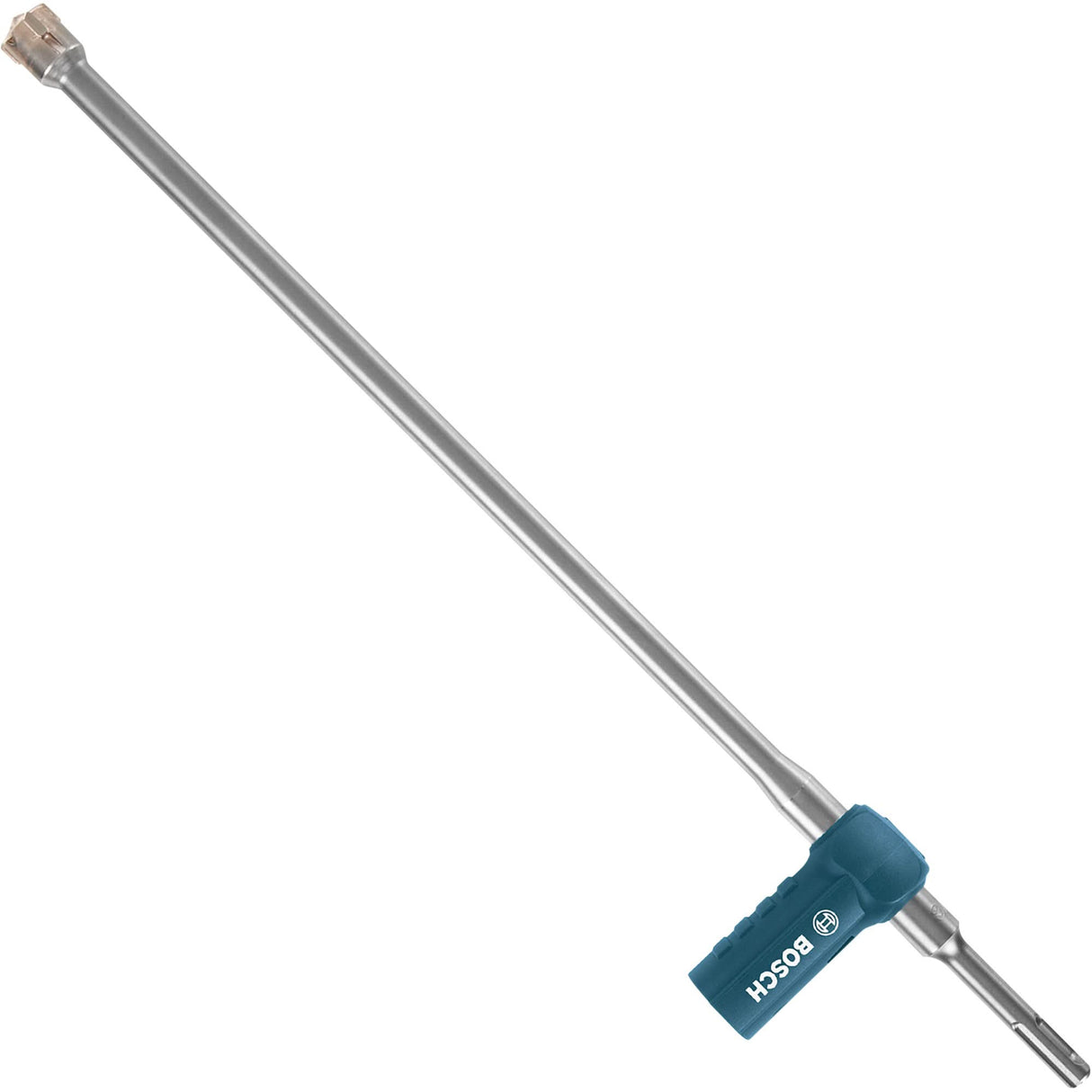 SDS-Plus® Speed Clean™ Dust Extraction Bit