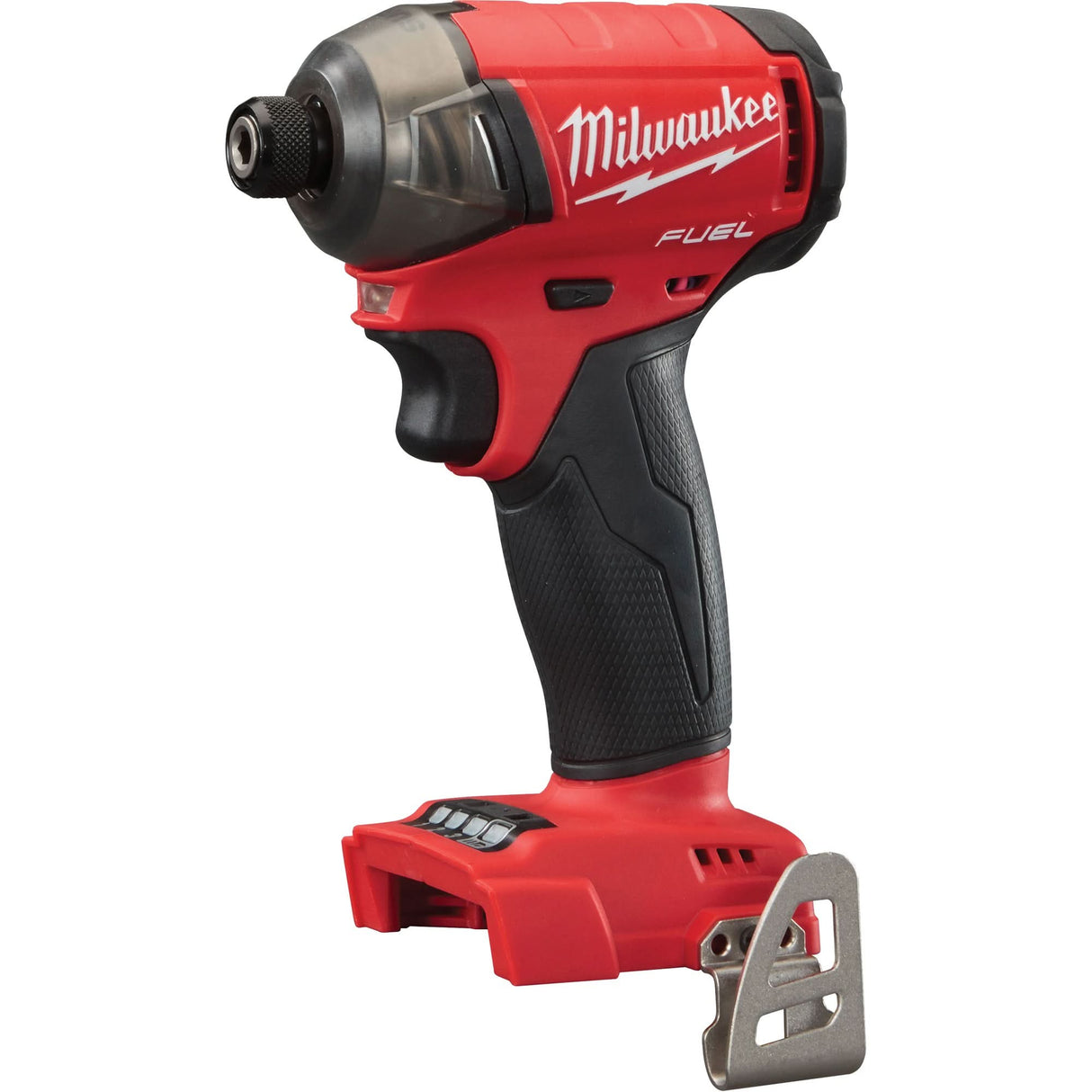 M18 Fuel™ Surge™ Hex Hydraulic Driver (Tool Only), 1/4", 18 V, Lithium-Ion