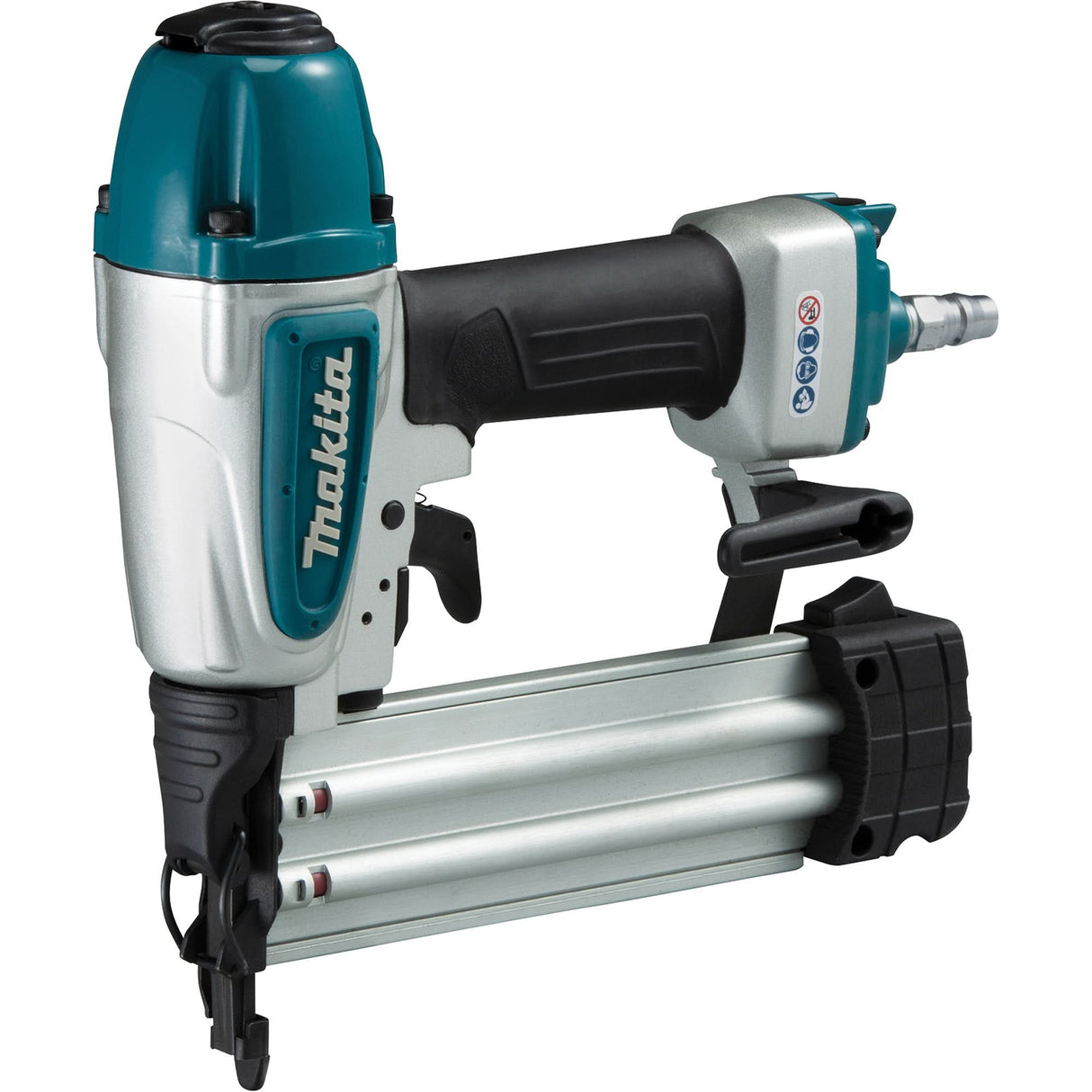 Slim Contact Tip Brad Nailer