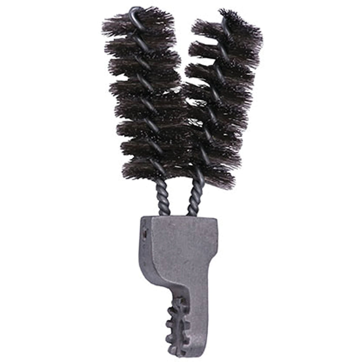 Universal V-Shape Conductor Cleaning Brush