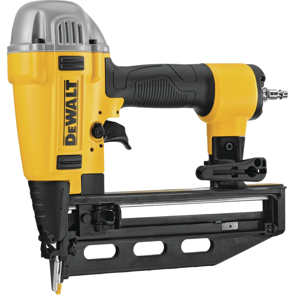 Precision Point™ Finish Nailer