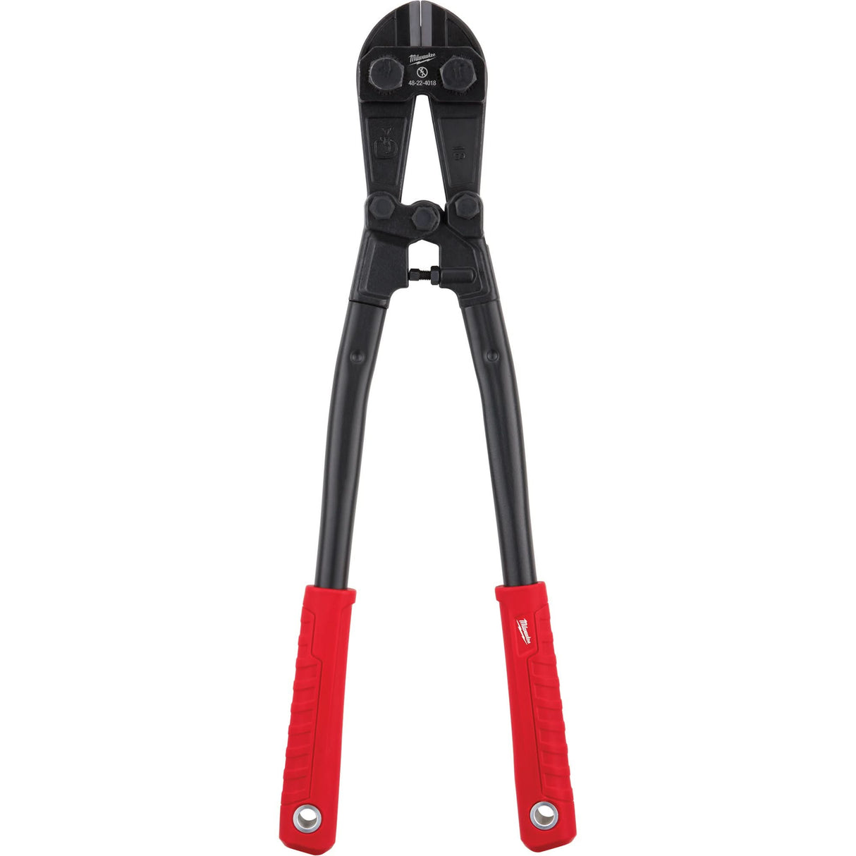 Bolt Cutter, 18" L, Center Cut