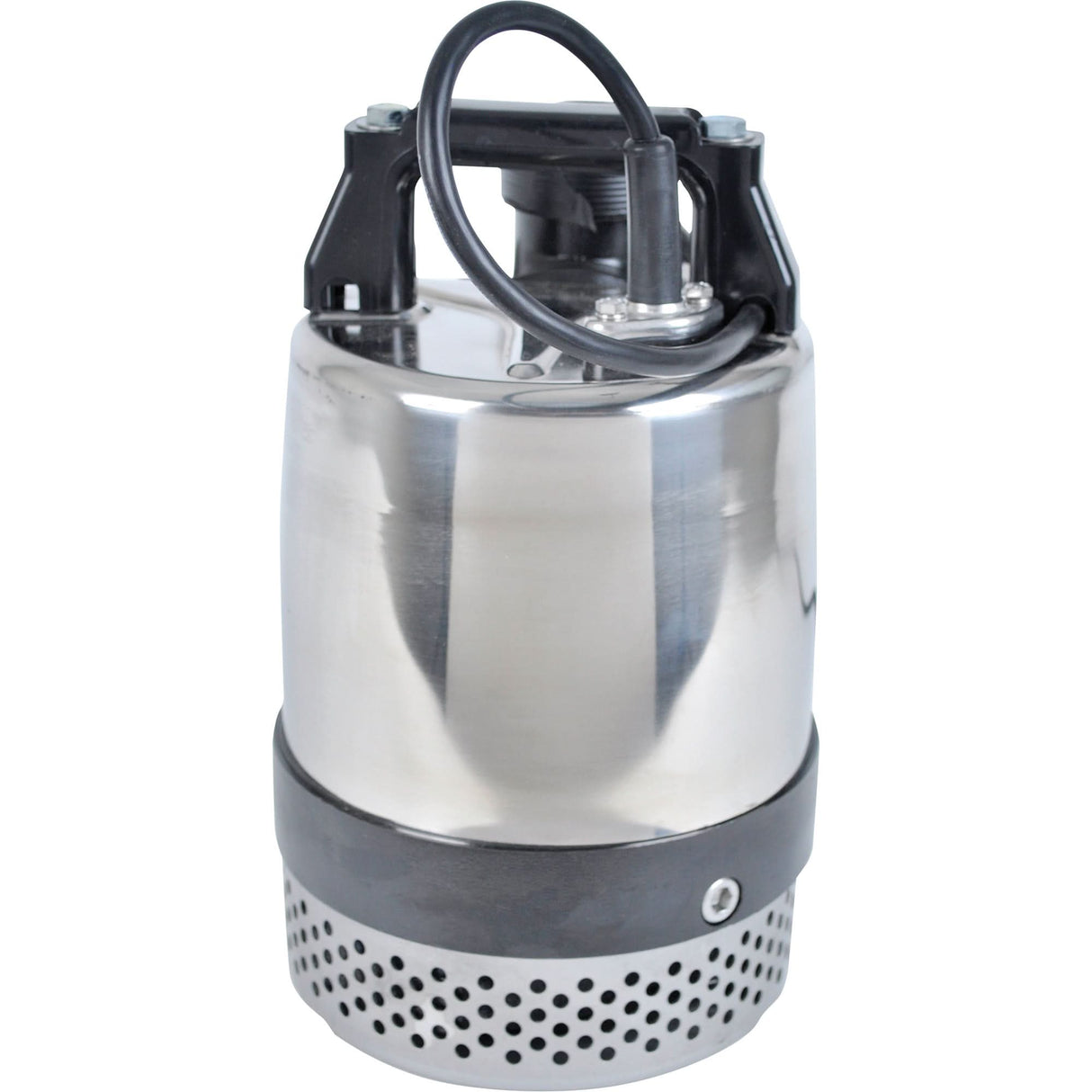 FLS/FS Series Utility Pump, 1 HP, 80 GPM, 115 V, 10 A