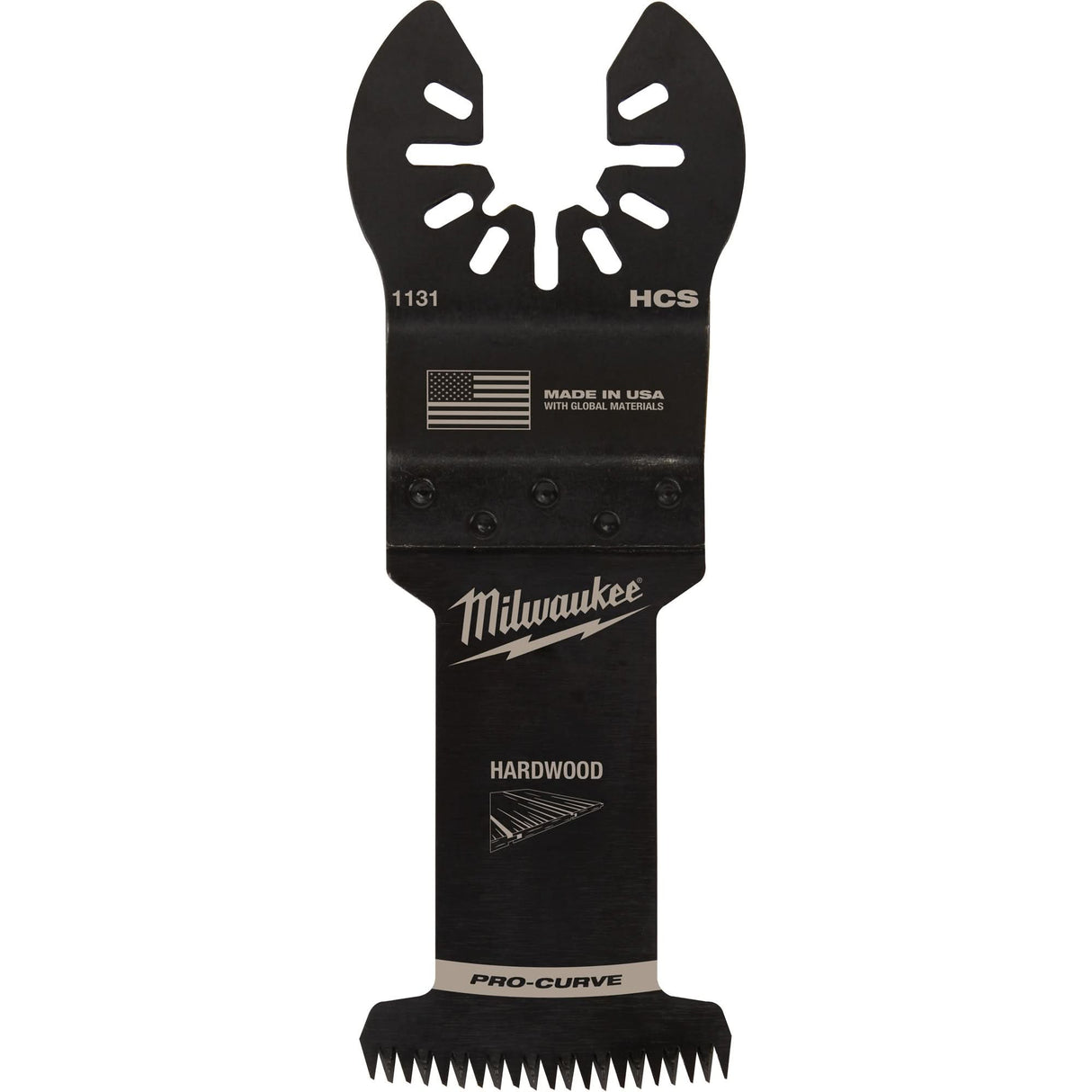 1-3/8" Open-Lok™ Japanese Tooth Hardwood Blade