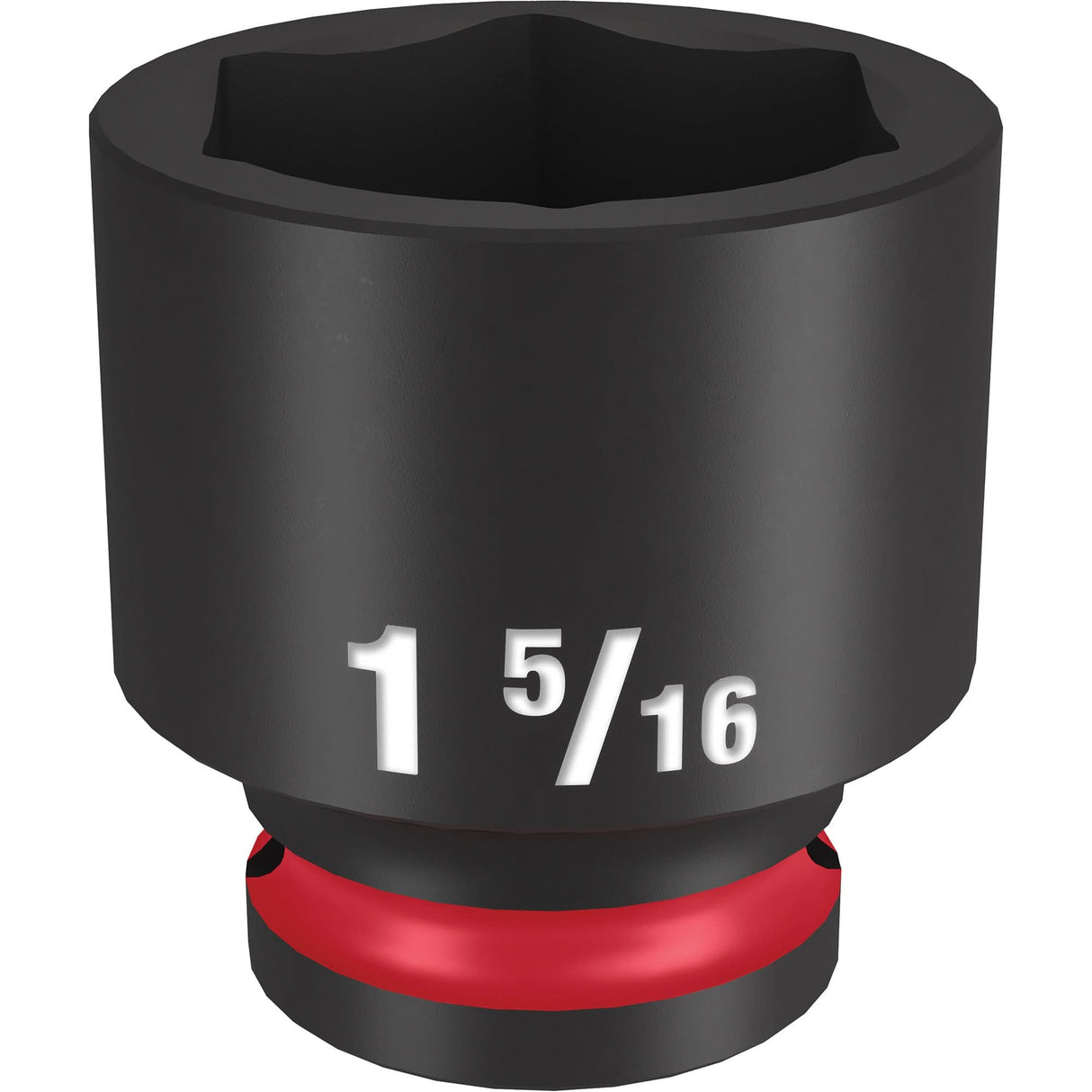 Shockwave™ Impact Duty™ Socket, Power, 1-5/16", 1/2" Drive, 6 Points