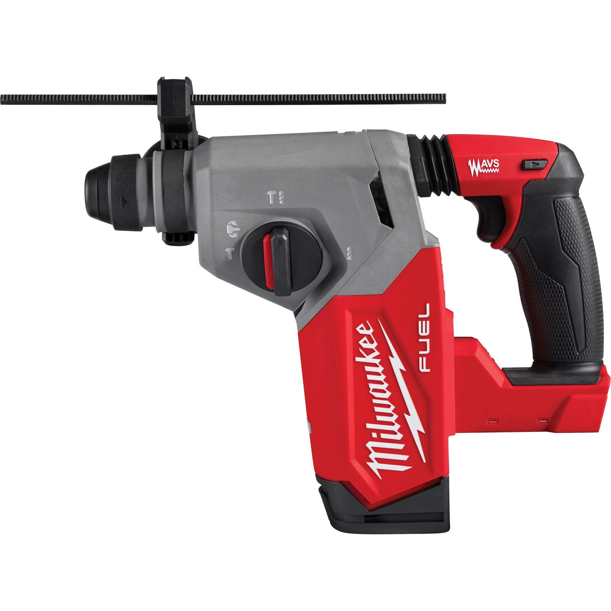 M18 Fuel™ SDS Plus Rotary Hammer (Tool Only), 18 V, 1", 2 ft-lbs., 1330 RPM