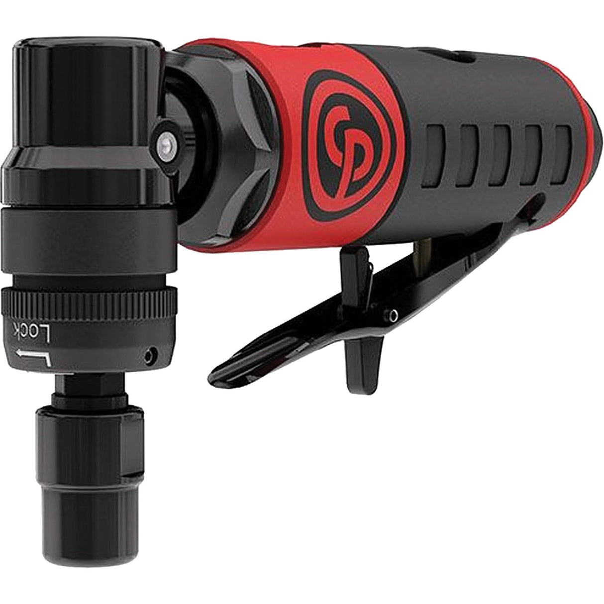 CP74 Series Die Grinder, 1/4" Collet, 23000 RPM