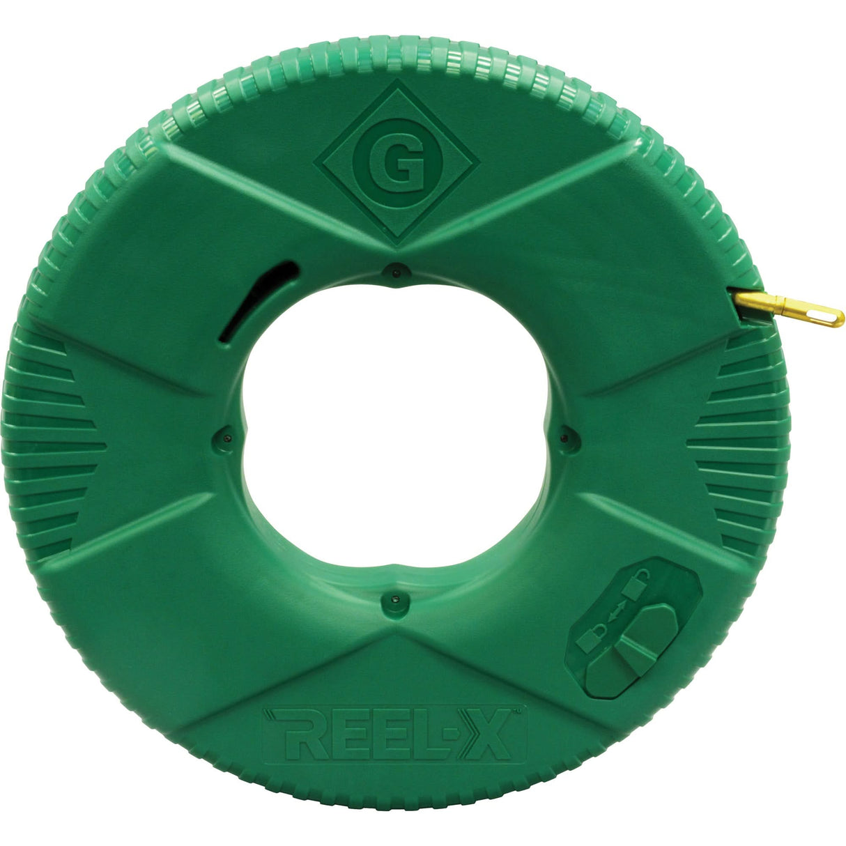 Reel-X Non-Conductive Fish Tape
