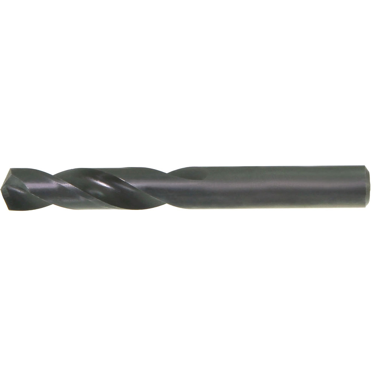 Drillco® Screw Machine Length Drill Bit, 29/64", High Speed Steel, 2-1/8" Flute, 135° Point