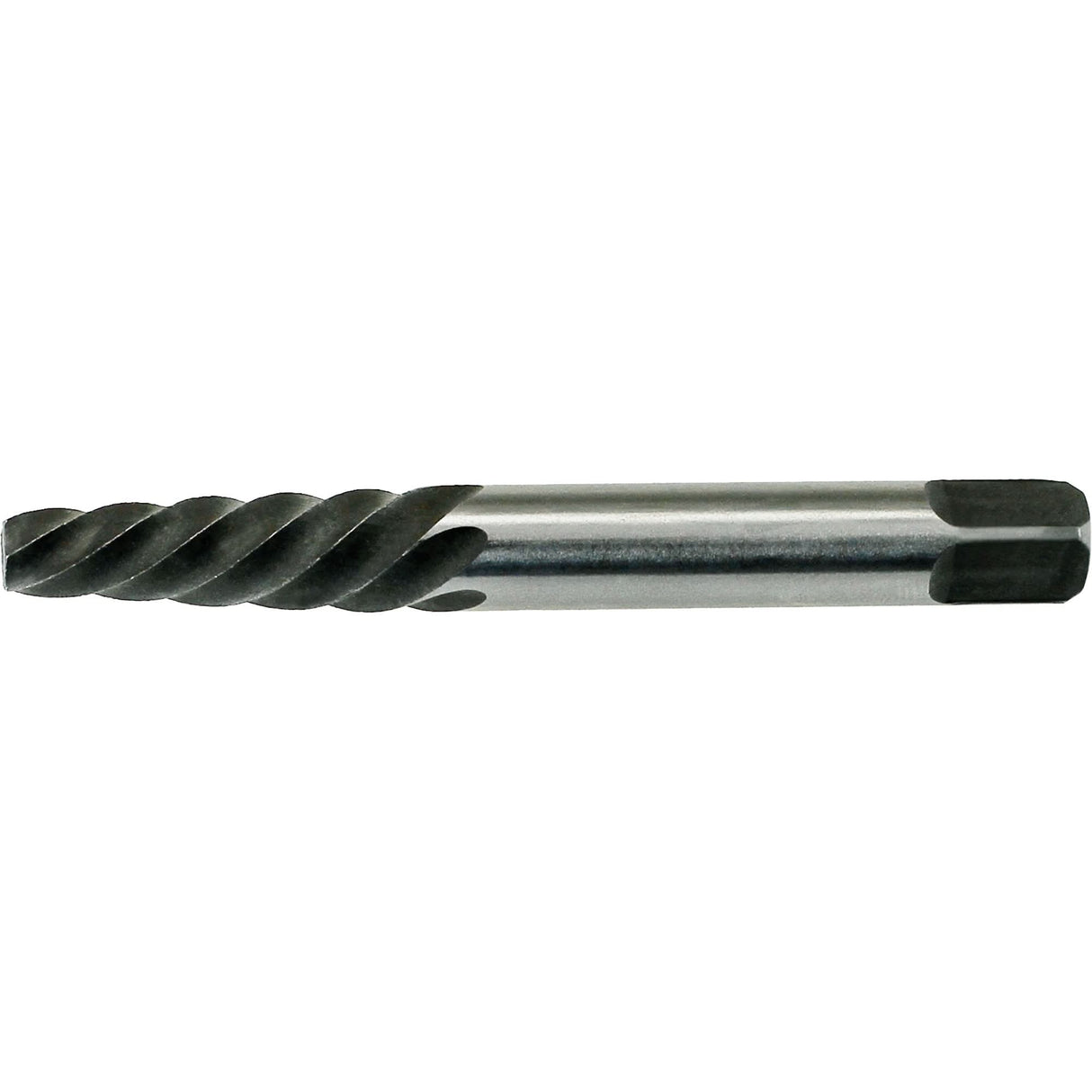 Drillco® Screw Extractor, 1, For Screw Size 3/16" - 1/4", Carbide