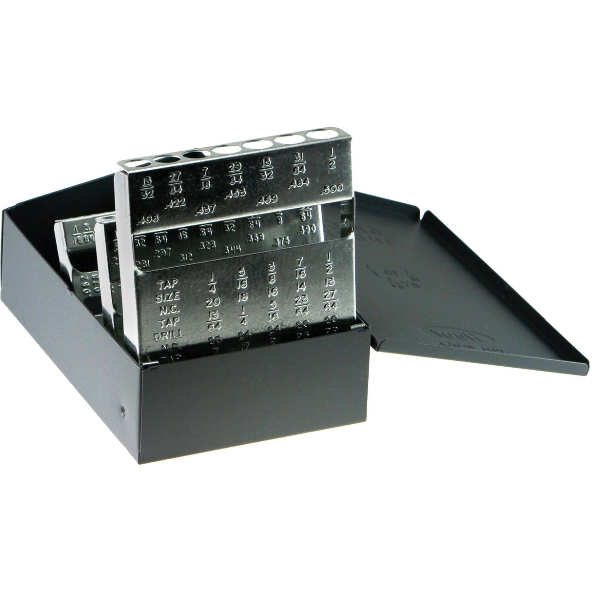 Drillco® Index Only Tap, 10 Pieces