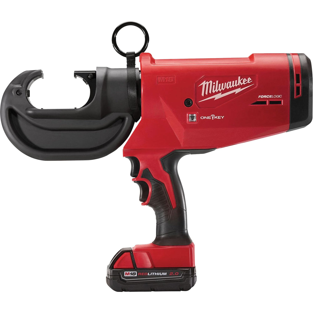 M18™ Force Logic™ 12 Ton Utility Crimper Kit