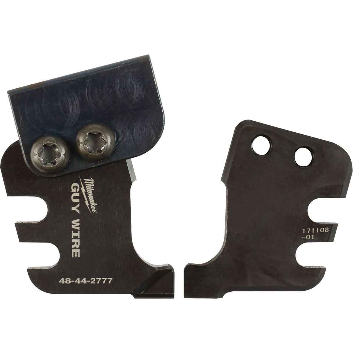 EHS Guy Wire 1/2" Replacement Blades