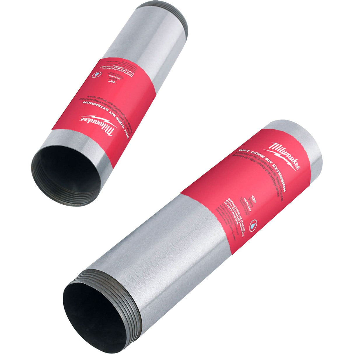3-1/2" Diamond Wet Core Bit Extension