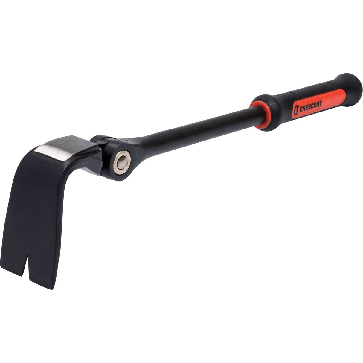 Indexing Flat Pry Bar, 2-1/2" W, 18" L