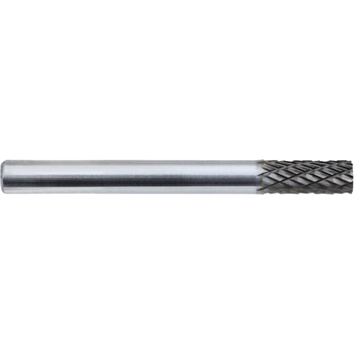 A1-DC Jet-Kut® GP Carbide Burr, 1/4" Dia., 5/8" Depth of Cut