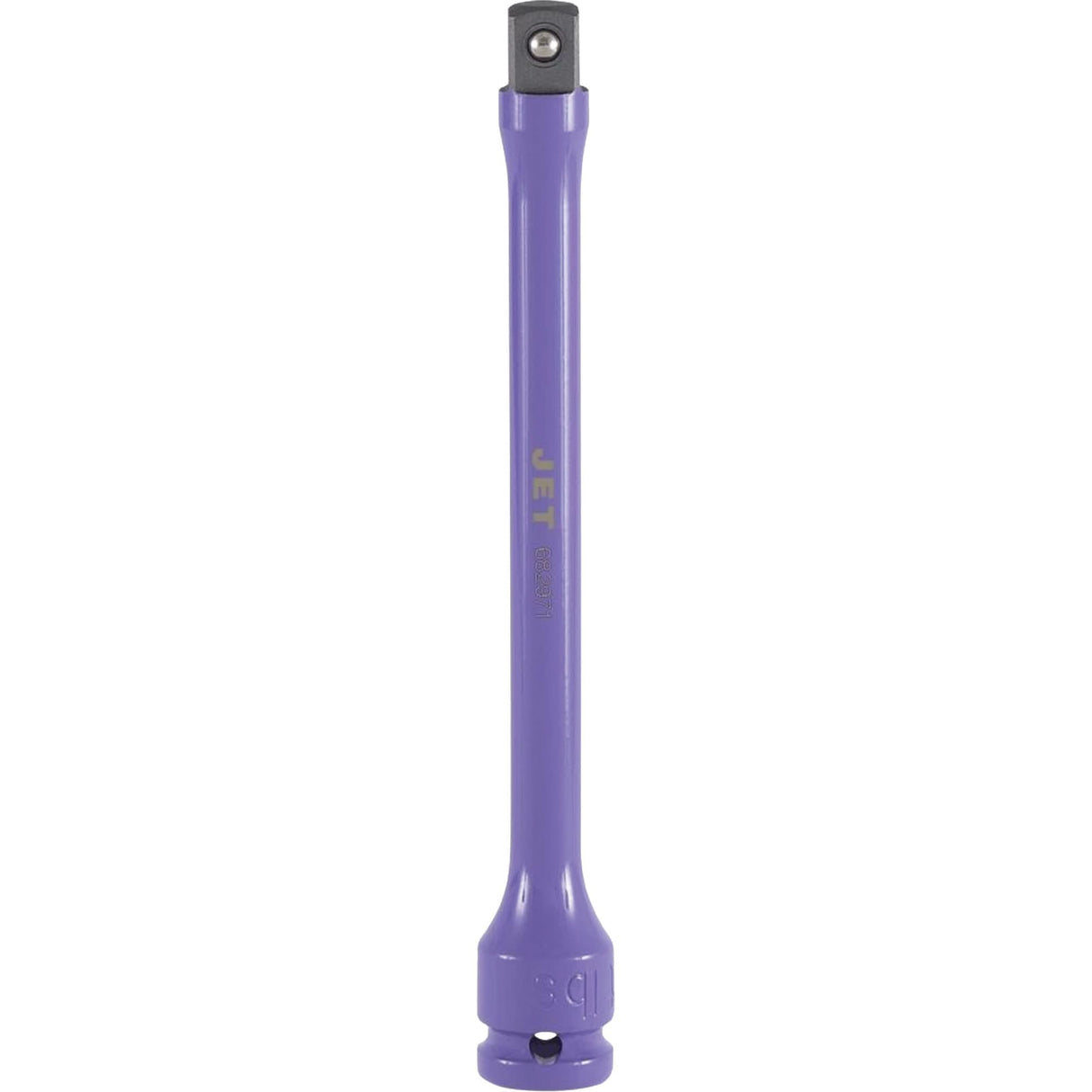 Torque Limiting Extension, 1/2" Drive, 110 ft. lbs. Torque, Purple