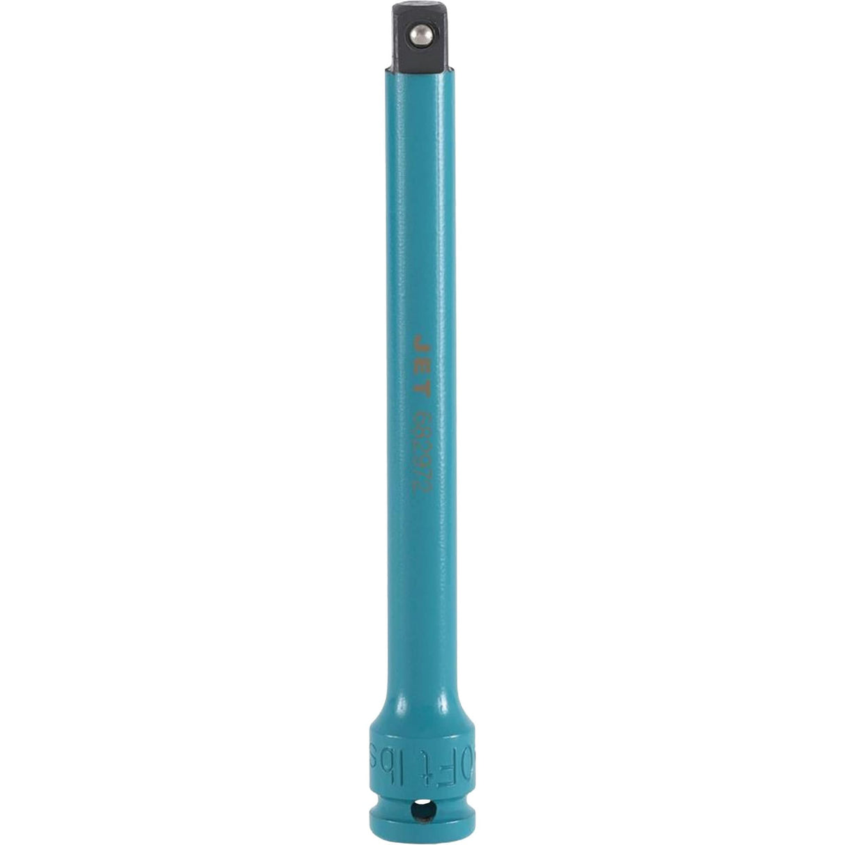 Torque Limiting Extension, 1/2" Drive, 150 ft. lbs. Torque, Turquoise
