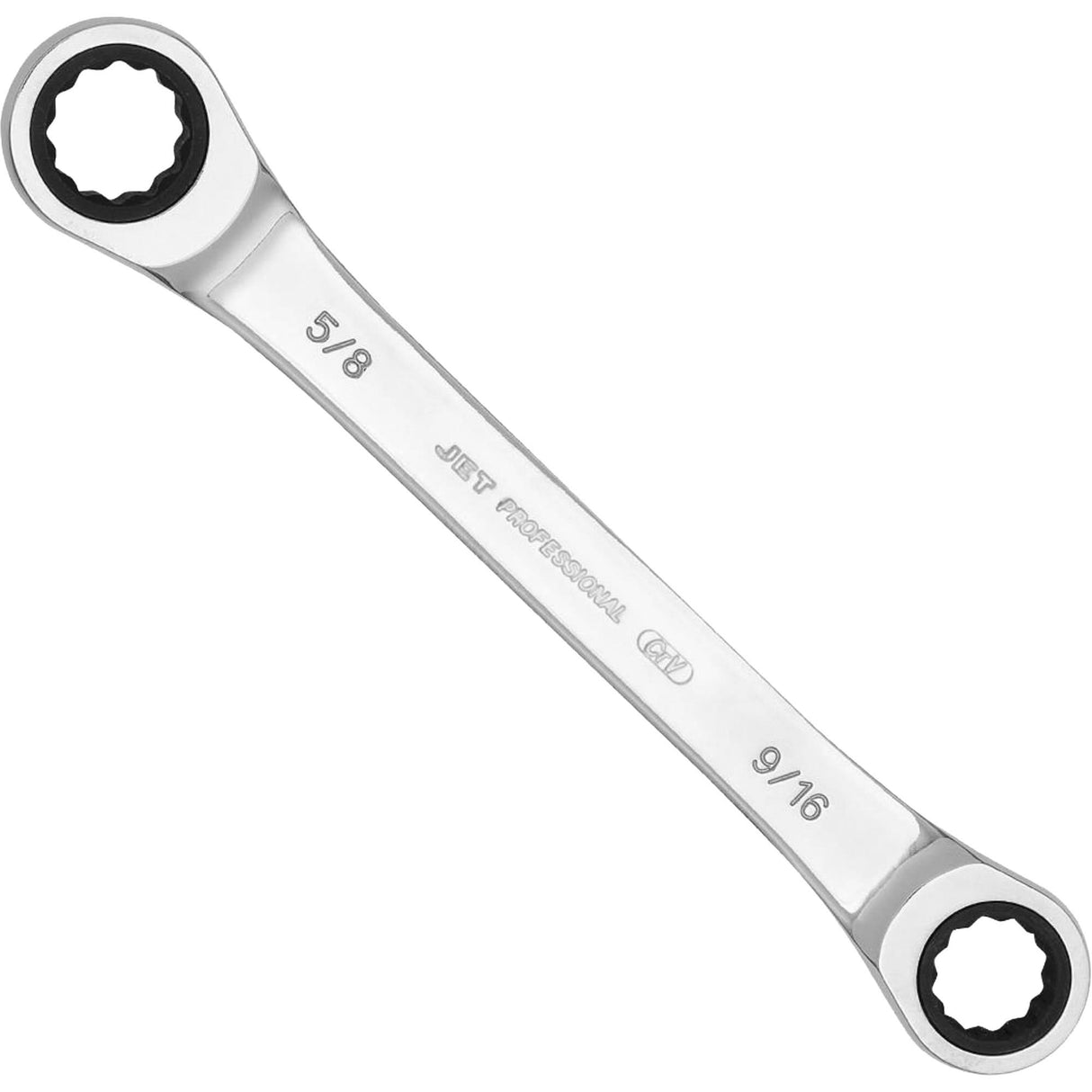 RDBS-4S Ratcheting Double Box Sets, Box, 4 Pieces, Imperial