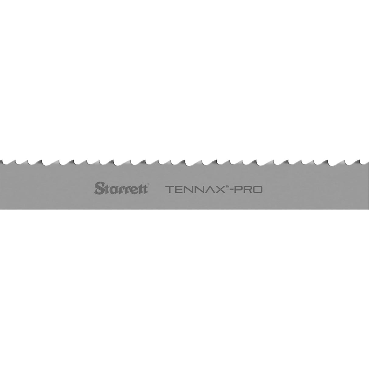 Tennax™-Pro Band Saw Blade, Bi-Metal, 7' 9" L x 3/4" W x 0.035" Thick, 5-8 TPI