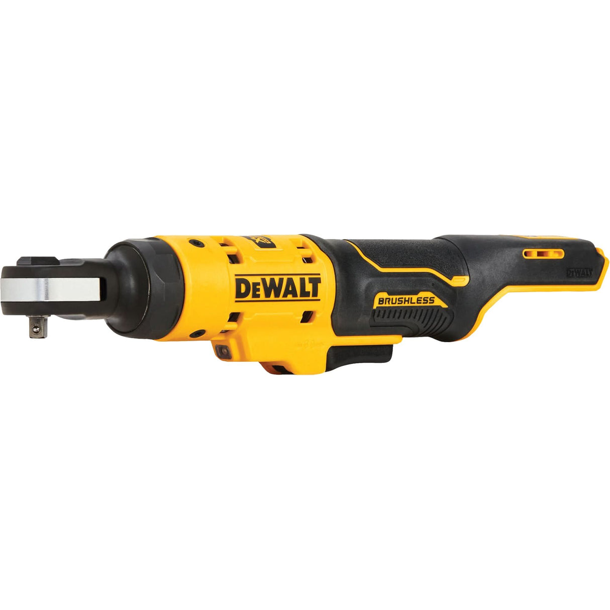 XTREME™ 12V MAX Brushless 1/4" Ratchet (Tool Only)