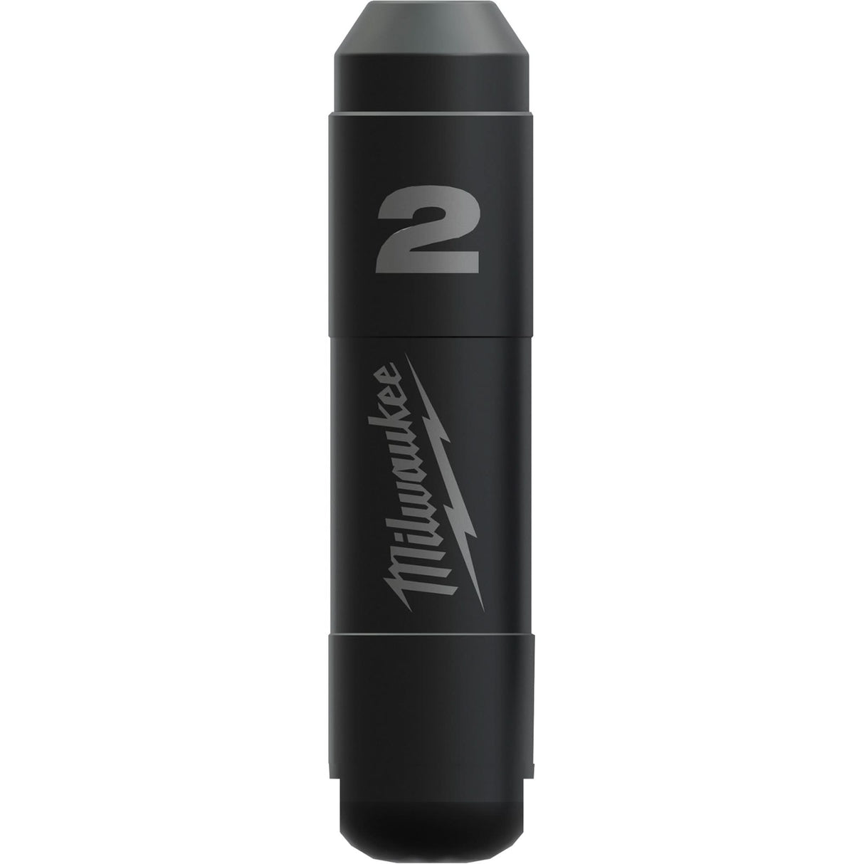 2" Concrete Vibrator Short Head