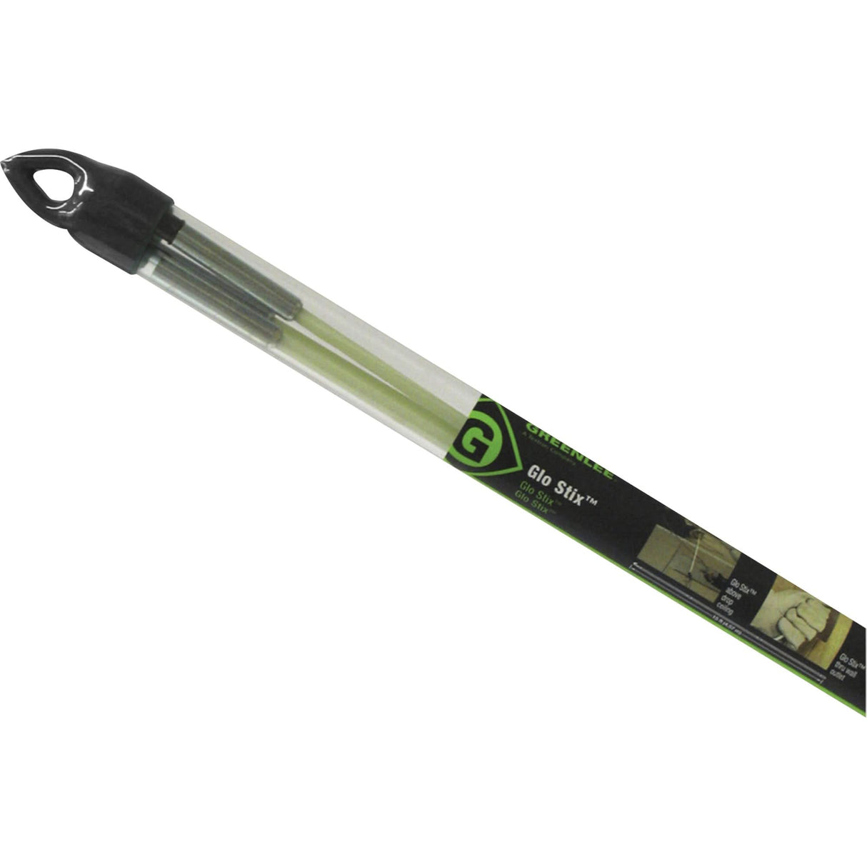 3/16" X 15' Glo Stix Kit™ Fish Sticks Kit