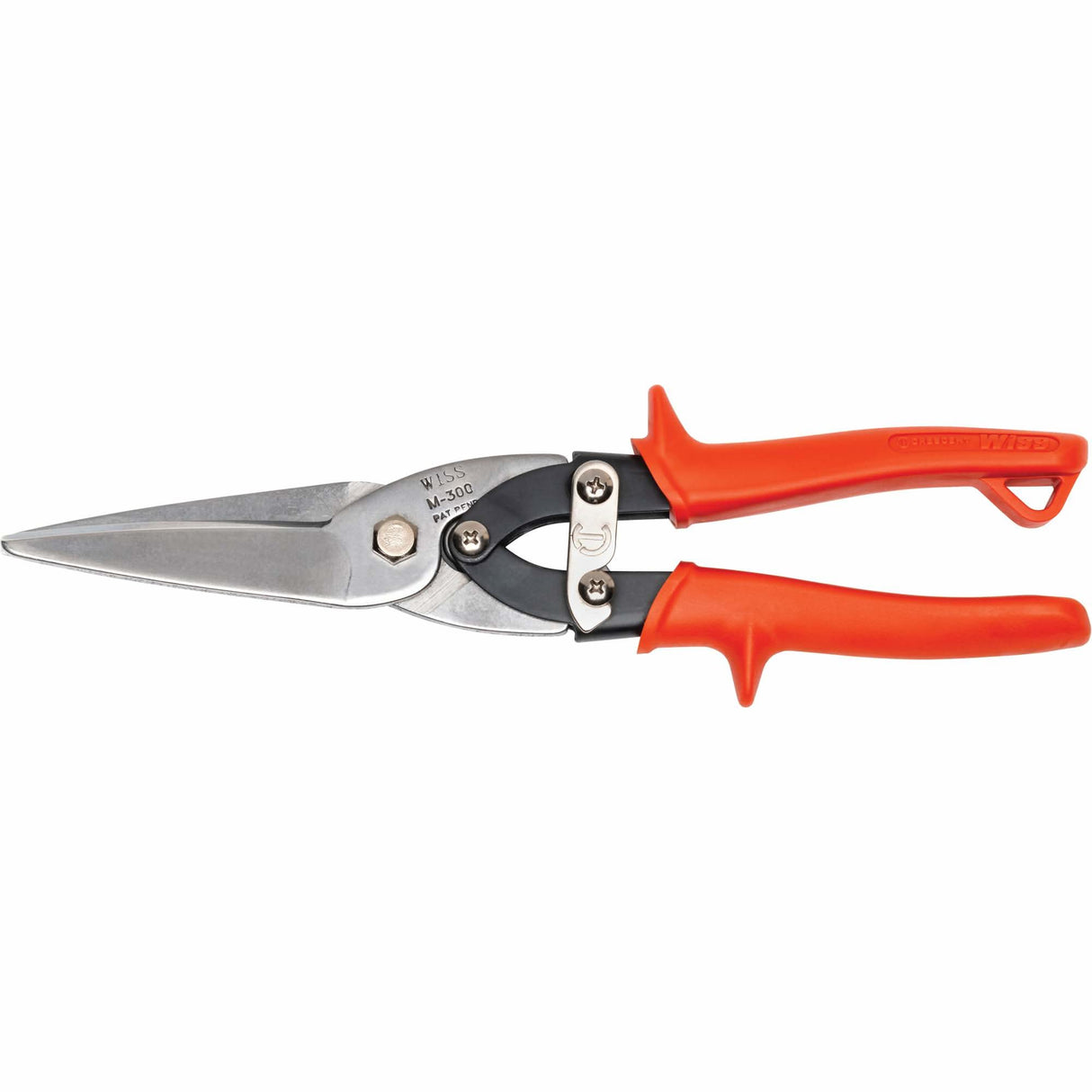 MultiMaster Compound Action Long Cut Aviation Snips