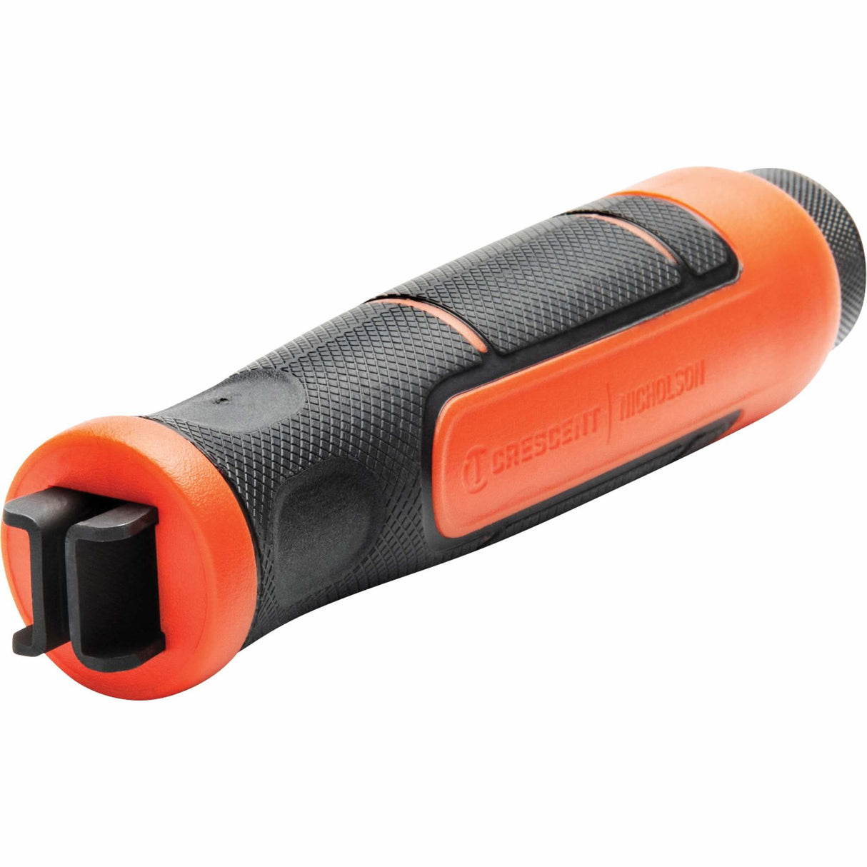 Universal File & Saw Handle