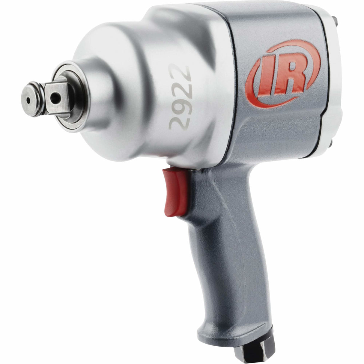 Pneumatic Impact Wrench, 3/4" Drive, 5200 No Load RPM