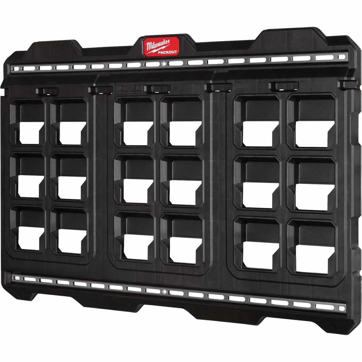 PACKOUT™ Large Wall Plate